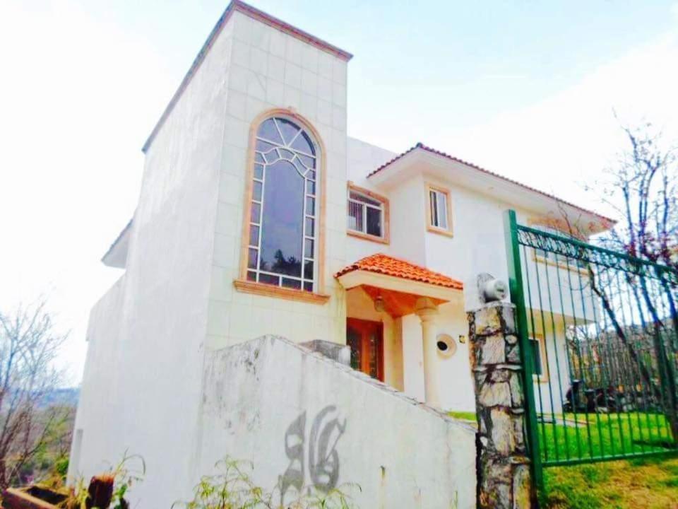Casa De Descanso En Rancho San Diego Ixtapan De La Sal Villa Exterior foto
